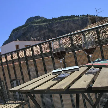 Diffuso * Cefalu