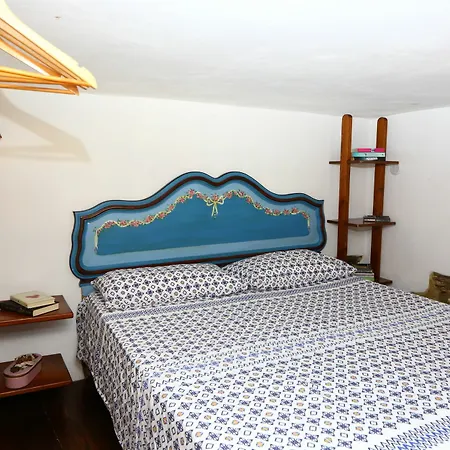 Apartment Diffuso